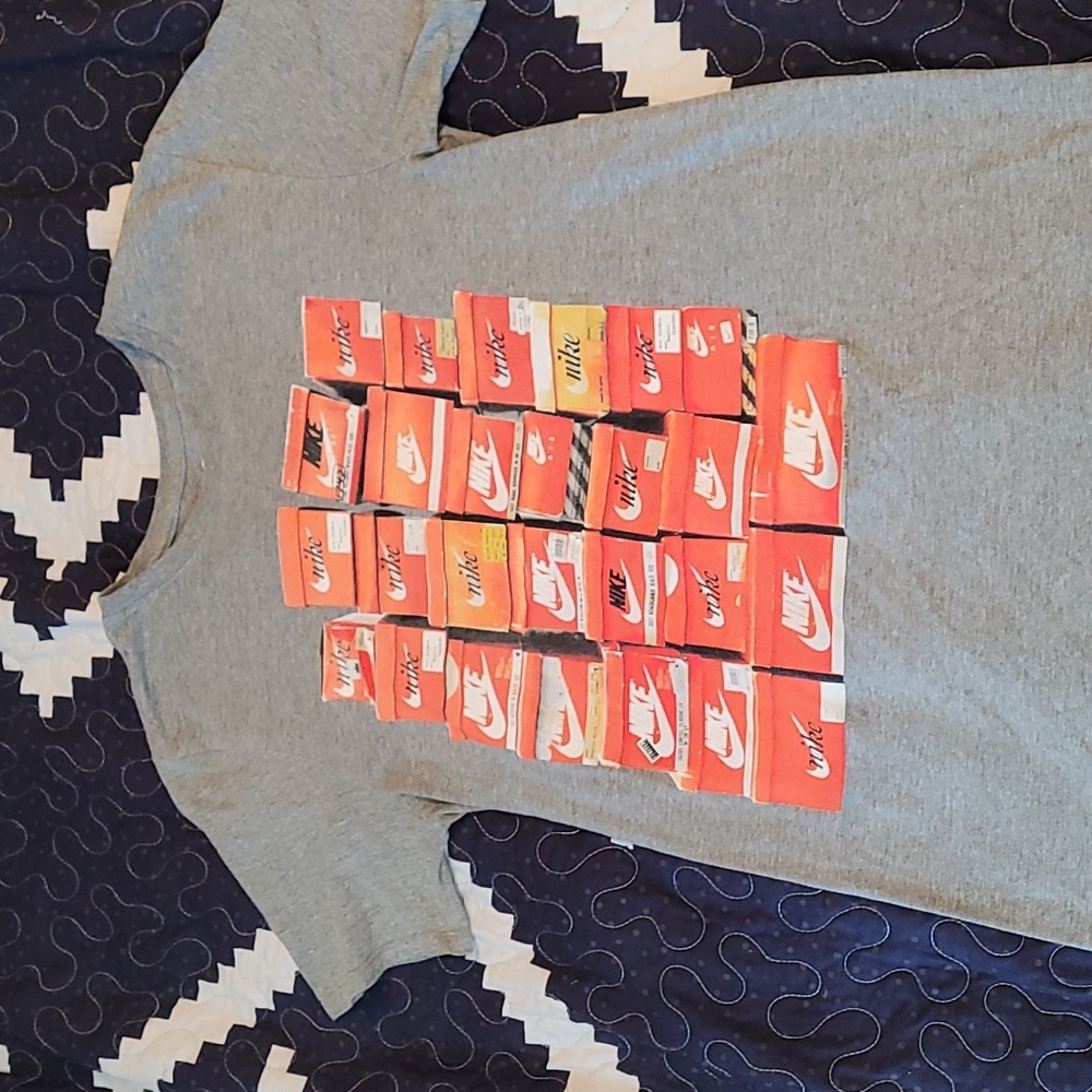 Nike tshirt